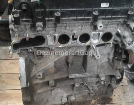 Motor Mazda 6 I (gg), 2.0 Benzina, 104 KW, caroserie Break
