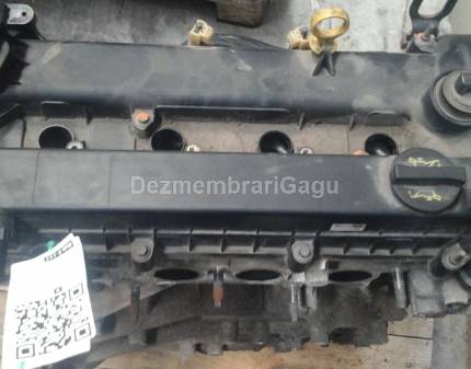 Motor Mazda 6 I (gg), 2.0 Benzina, 104 KW, caroserie Break