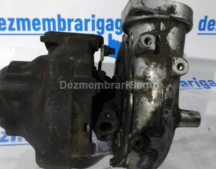 Turbina Bmw 5 E60/e61 (2003-), 3.0 Diesel, 160 KW, caroserie Break