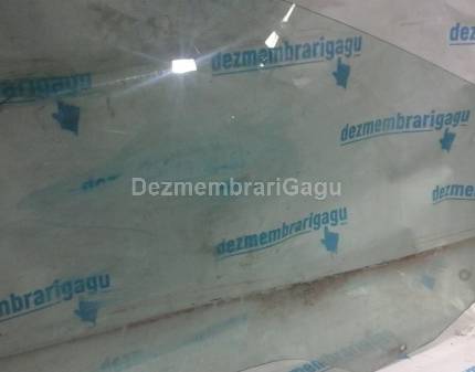 Geam usa dreapta Fiat Stilo