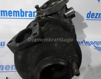 Turbina Bmw 5 E60/e61 (2003-), 3.0 Diesel, 160 KW, caroserie Break
