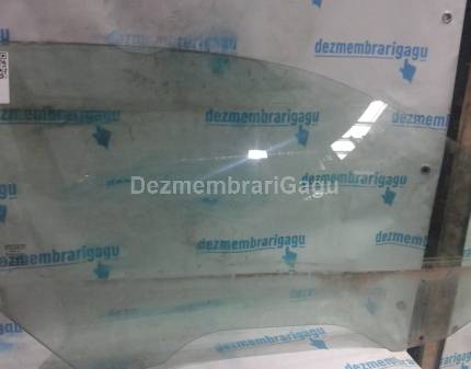 Geam usa dreapta Fiat Stilo