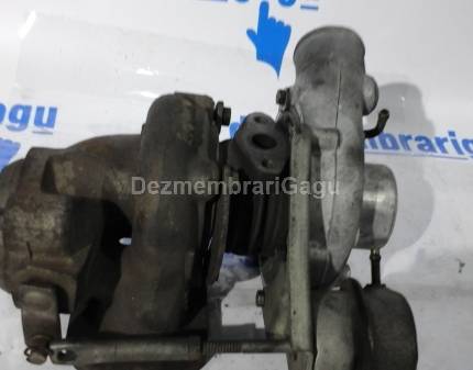 Turbina Bmw 3 E36 (1990-2000), 1.7 Diesel, caroserie Hatchback