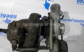 Piese auto din dezmembrari Turbina Bmw 3 E36