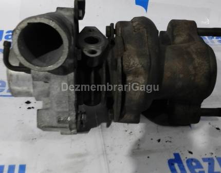 Turbina Bmw 3 E36 (1990-2000), 1.7 Diesel, caroserie Hatchback