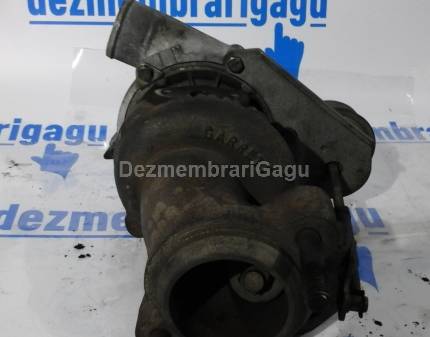 Turbina Bmw 3 E36 (1990-2000), 1.7 Diesel, caroserie Hatchback