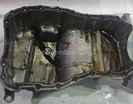 Baie ulei Dacia Logan, 1.6 Benzina, caroserie Berlina