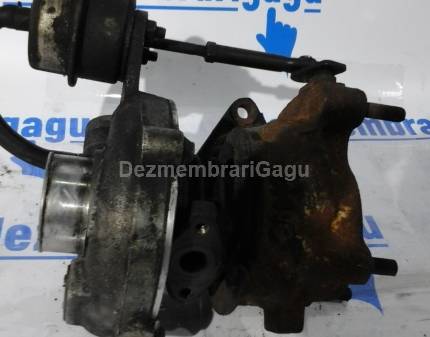 Turbina Rover 25, 2.0 Diesel, 74 KW, caroserie Hatchback