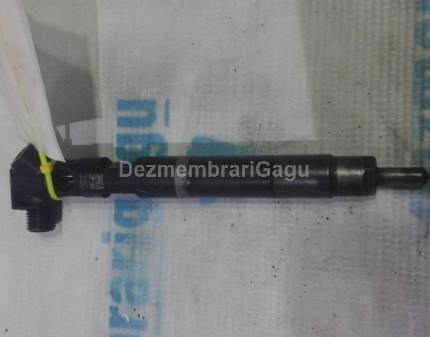 Injectoare Mercedes, 2.1