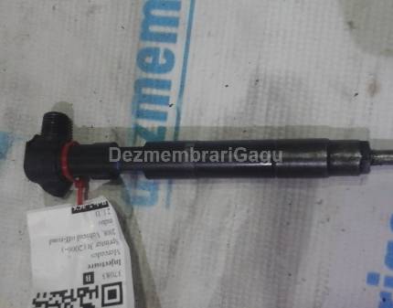 Injectoare Mercedes