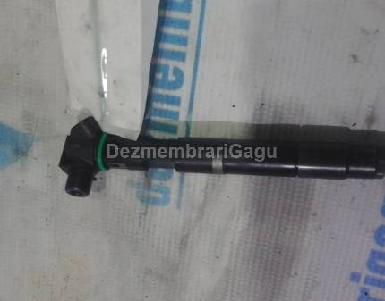 Injectoare Mercedes Sprinter 5t (2006-), 2.1 Diesel, 110 KW, caroserie Cutie