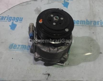 Compresor ac Chevrolet Aveo, 1.4 Benzina, caroserie Hatchback