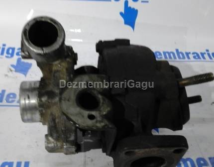 Turbina Bmw 3 E46 (1998-), 2.0 Diesel, 110 KW, caroserie Hatchback