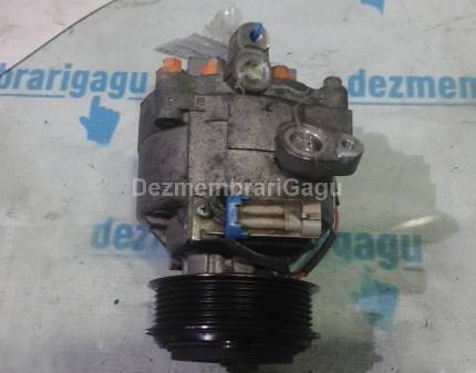 Compresor ac Chevrolet Aveo, 1.4 Benzina, caroserie Hatchback