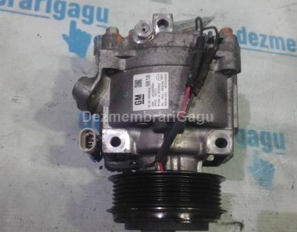 Compresor ac Chevrolet Aveo, 1.4 Benzina, caroserie Hatchback