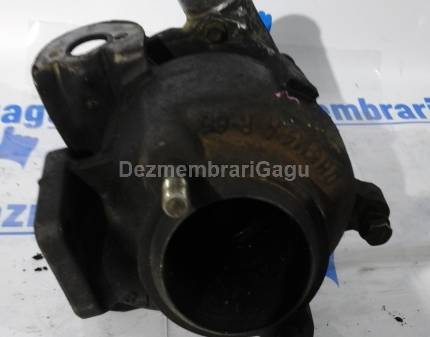 Turbina Bmw 3 E46 (1998-), 2.0 Diesel, 110 KW, caroserie Hatchback