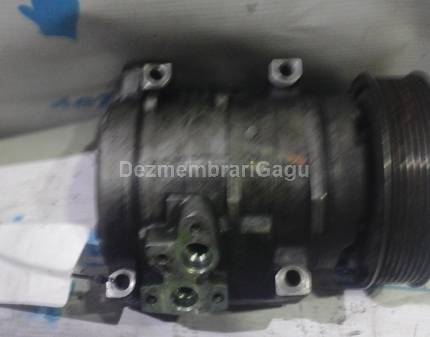 Compresor ac Mazda Premacy Diesel, caroserie Van