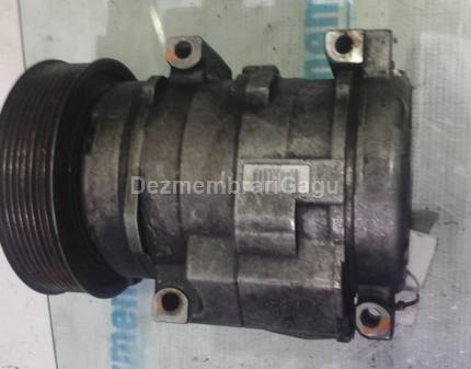 Compresor ac Mazda Premacy Diesel, caroserie Van