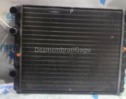 Radiator apa Volkswagen Lupo (1998-2005) Benzina, caroserie Hatchback