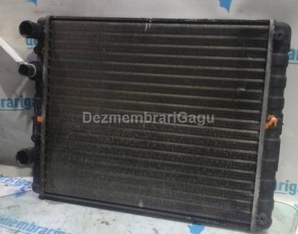 Radiator apa Volkswagen Lupo (1998-2005) Benzina, caroserie Hatchback