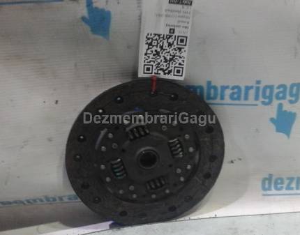 Disc ambreiaj Renault Megane I (1996-2003), 1.6 Benzina, caroserie Hatchback