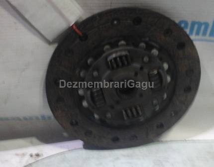 Disc ambreiaj Renault Megane I (1996-2003), 1.6 Benzina, caroserie Hatchback