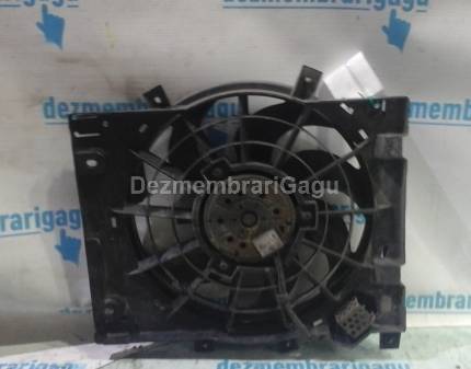 Electroventilator ac Opel Astra H (2004-) Diesel, caroserie Hatchback