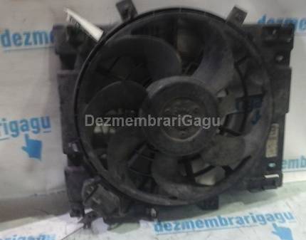 Electroventilator ac Opel Astra H (2004-) Diesel, caroserie Hatchback