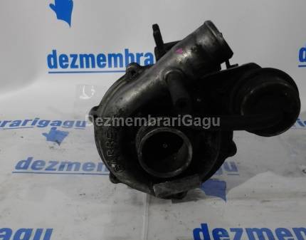 Turbina Rover 45, 2.0 Diesel, 74 KW, caroserie Hatchback