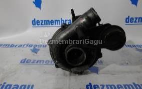 Piese auto din dezmembrari Turbina Rover 45