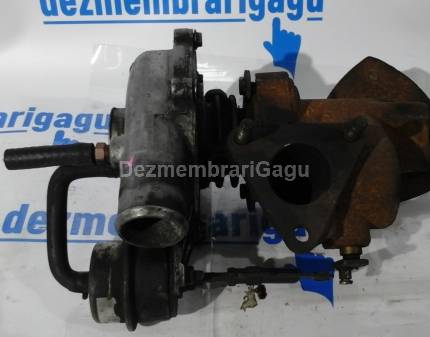Turbina Rover 45, 2.0 Diesel, 74 KW, caroserie Hatchback