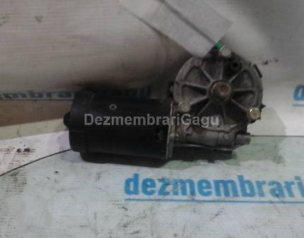 Motoras stergator fata Mercedes E-class / 210 (1995-2003)