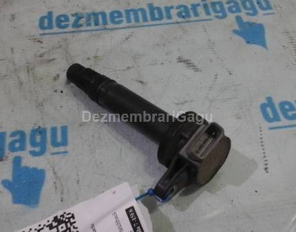 Bobina inductie Daihatsu Sirion, 1.5 Benzina, caroserie Hatchback