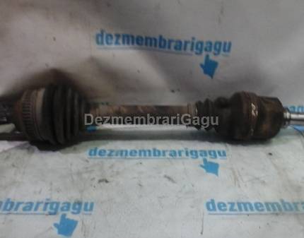 Planetara stanga fata Peugeot Partner I (1996-), 1.6 Diesel, caroserie Van