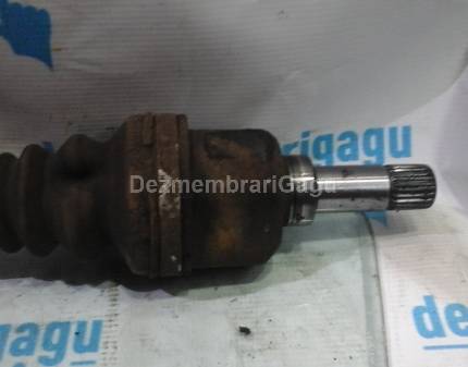 Planetara stanga fata Peugeot Partner I (1996-), 1.6 Diesel, caroserie Van