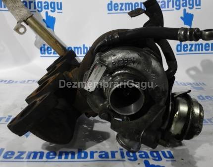 Turbina Land Rover Freelander I (1998-), 2.0 Diesel, 72 KW, caroserie Off-road