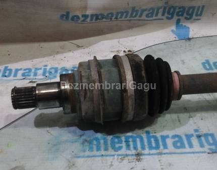 Planetara stanga fata Daihatsu Sirion, 1.5 Benzina, caroserie Hatchback