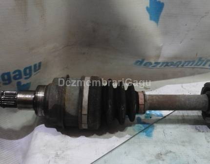 Planetara dreapta fata Daihatsu Sirion, 1.5 Benzina, caroserie Hatchback