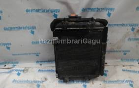 Piese auto din dezmembrari Electroventilator Daihatsu Sirion