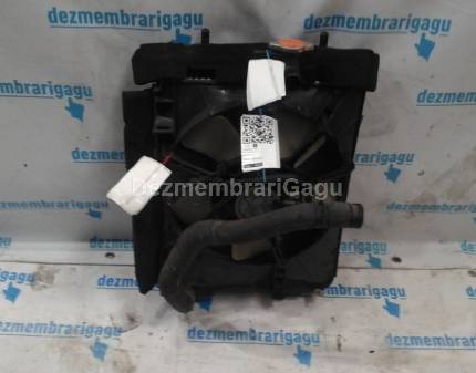 Radiator ac Daihatsu Sirion, 1.5 Benzina, caroserie Hatchback