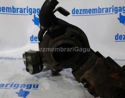 Turbina Land Rover Freelander I (1998-), 2.0 Diesel, 72 KW, caroserie Off-road