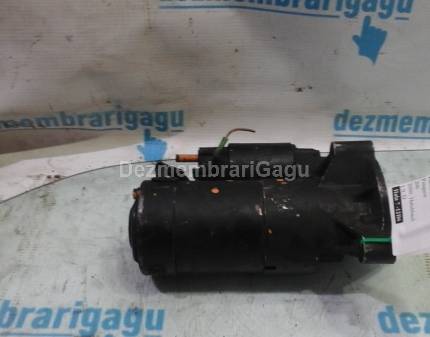 Electromotor Peugeot 206, 1.9 Diesel, caroserie Hatchback