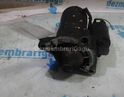 Electromotor Peugeot 206, 1.9 Diesel, caroserie Hatchback