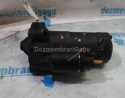 Electromotor Peugeot 206, 1.9 Diesel, caroserie Hatchback
