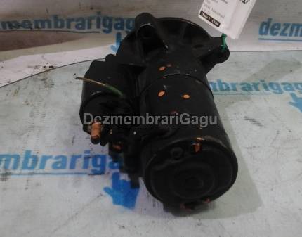 Electromotor Peugeot 206, 1.9 Diesel, caroserie Hatchback