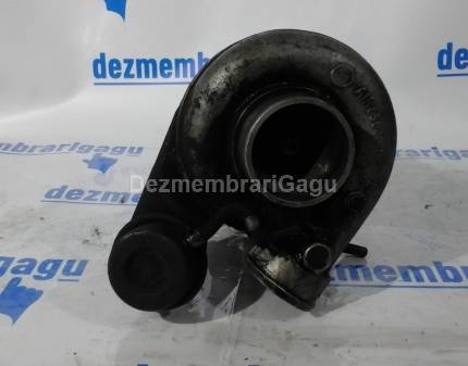Turbina Mercedes Sprinter 3t (1995-2006), 2.9 Diesel, 75 KW, caroserie Minibus