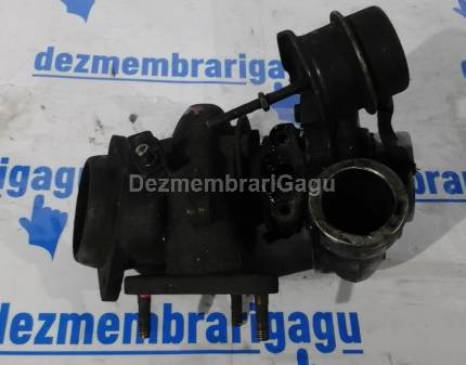 Turbina Mercedes Sprinter 3t (1995-2006), 2.9 Diesel, 75 KW, caroserie Minibus