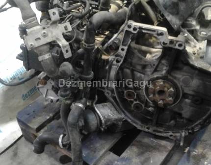 Motor Peugeot Partner I (1996-)