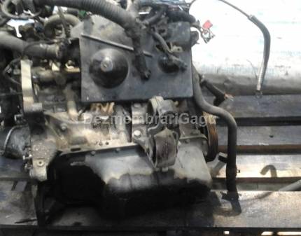 Motor Peugeot Partner I (1996-)