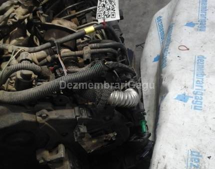 Motor Peugeot Partner I (1996-)